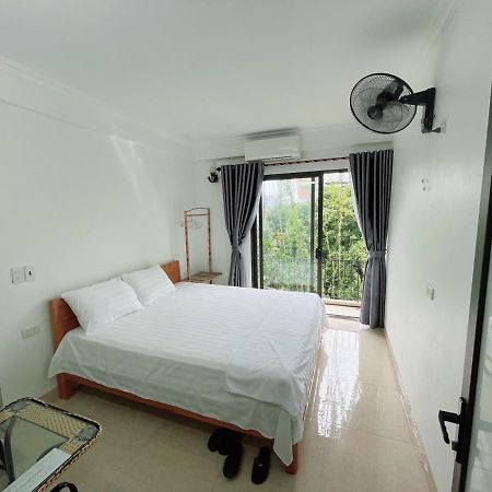 Tam Coc Homestay Ninh Binh Exterior photo