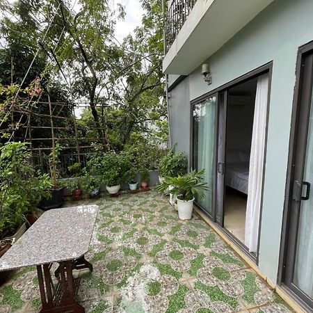 Tam Coc Homestay Ninh Binh Exterior photo