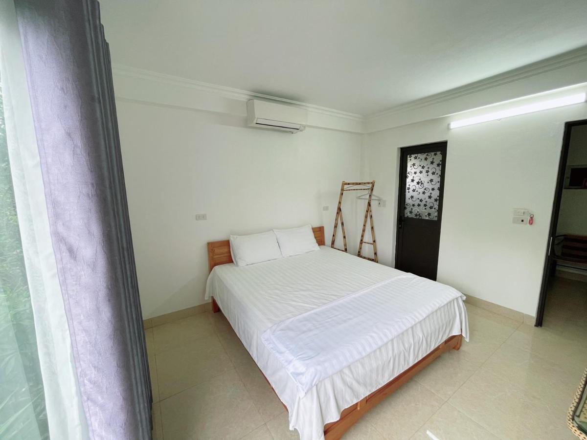 Tam Coc Homestay Ninh Binh Exterior photo