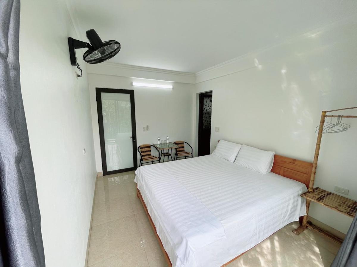 Tam Coc Homestay Ninh Binh Exterior photo