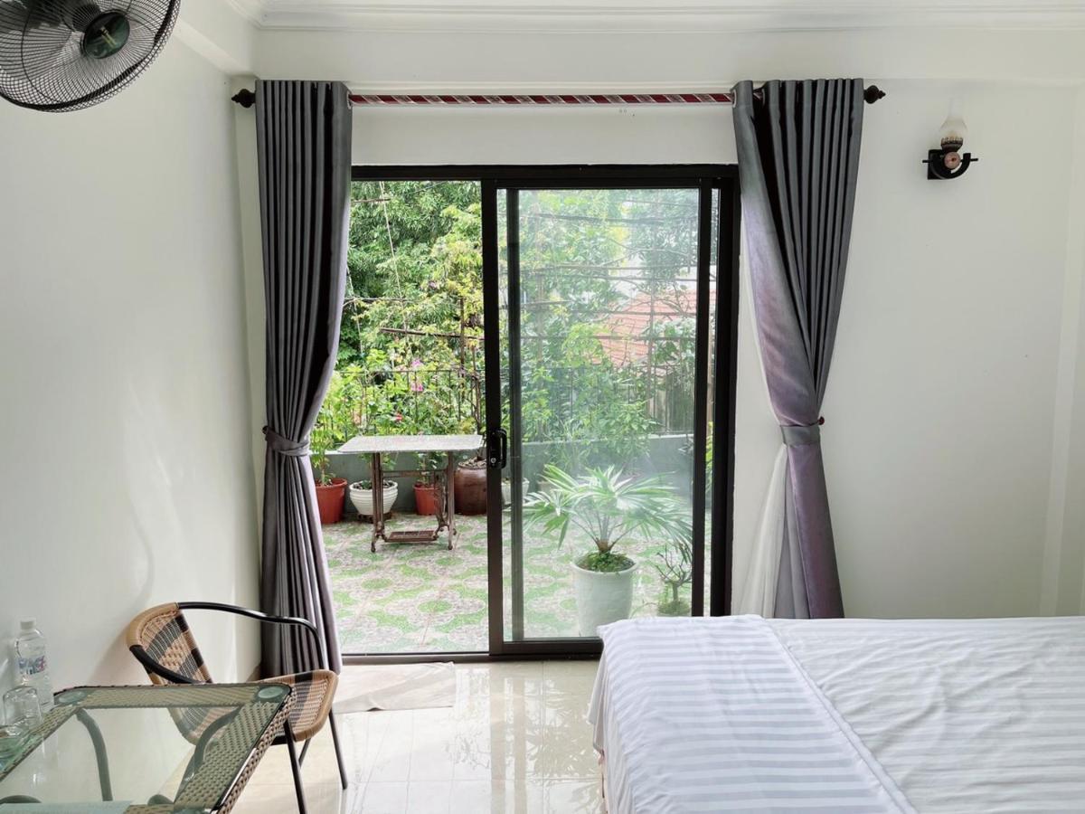 Tam Coc Homestay Ninh Binh Exterior photo